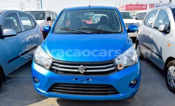 Buy Import Suzuki Celerio Blue Car in Import - Dubai in Curacao Buy Import Suzuki Celerio Blue Car in Import - Dubai in Curacao