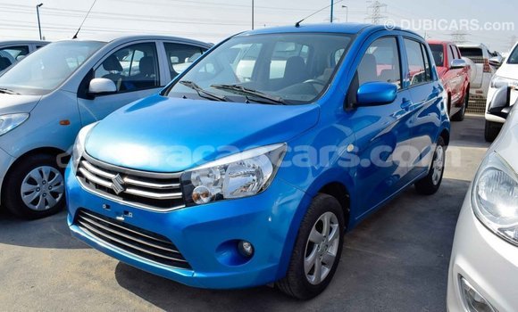 Buy Import Suzuki Celerio Blue Car in Import - Dubai in Curacao Buy Import Suzuki Celerio Blue Car in Import - Dubai in Curacao