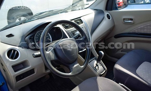 Buy Import Suzuki Celerio Blue Car in Import - Dubai in Curacao Buy Import Suzuki Celerio Blue Car in Import - Dubai in Curacao