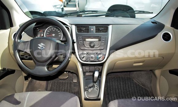 Buy Import Suzuki Celerio Blue Car in Import - Dubai in Curacao Buy Import Suzuki Celerio Blue Car in Import - Dubai in Curacao