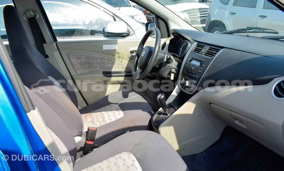 Buy Import Suzuki Celerio Blue Car in Import - Dubai in Curacao Buy Import Suzuki Celerio Blue Car in Import - Dubai in Curacao