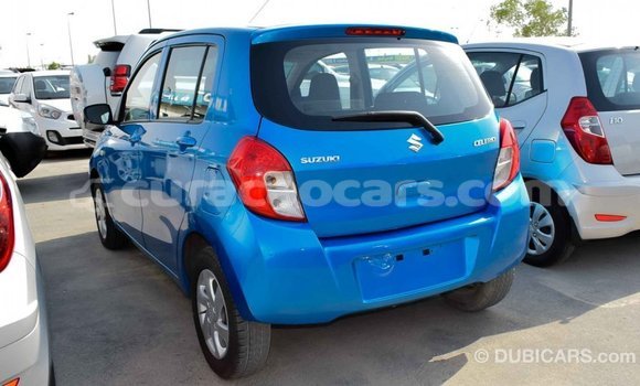 Buy Import Suzuki Celerio Blue Car in Import - Dubai in Curacao Buy Import Suzuki Celerio Blue Car in Import - Dubai in Curacao