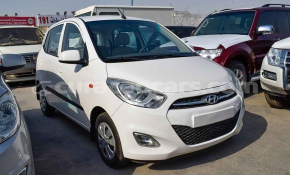 Buy Import Hyundai i10 White Car in Import - Dubai in Curacao Buy Import Hyundai i10 White Car in Import - Dubai in Curacao