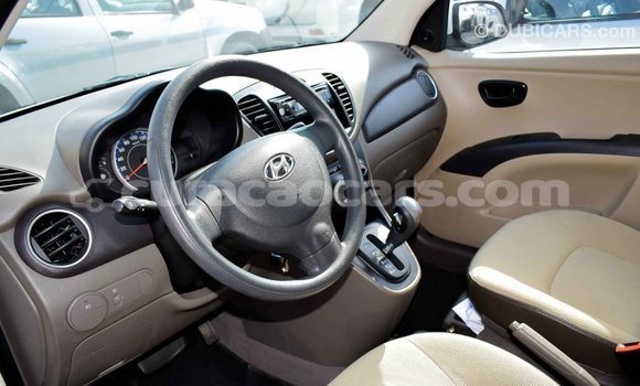 Buy Import Hyundai i10 White Car in Import - Dubai in Curacao Buy Import Hyundai i10 White Car in Import - Dubai in Curacao