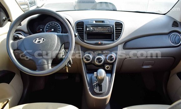 Buy Import Hyundai i10 White Car in Import - Dubai in Curacao Buy Import Hyundai i10 White Car in Import - Dubai in Curacao