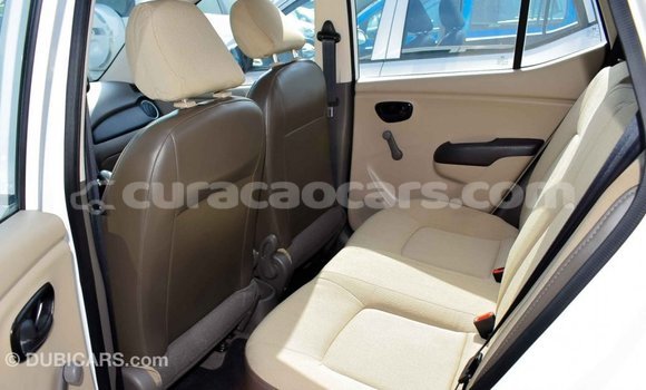 Buy Import Hyundai i10 White Car in Import - Dubai in Curacao Buy Import Hyundai i10 White Car in Import - Dubai in Curacao