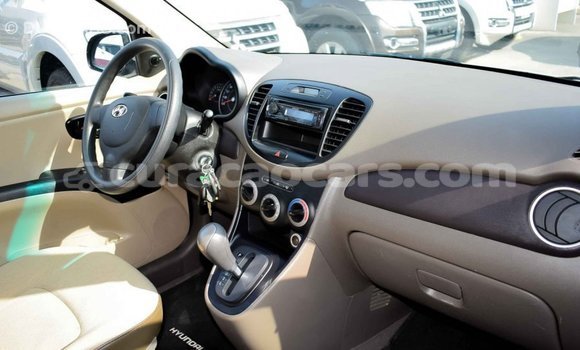 Buy Import Hyundai i10 White Car in Import - Dubai in Curacao Buy Import Hyundai i10 White Car in Import - Dubai in Curacao