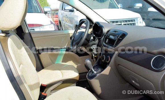 Buy Import Hyundai i10 White Car in Import - Dubai in Curacao Buy Import Hyundai i10 White Car in Import - Dubai in Curacao