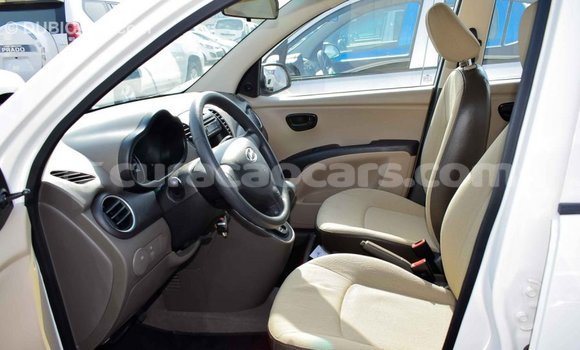 Buy Import Hyundai i10 White Car in Import - Dubai in Curacao Buy Import Hyundai i10 White Car in Import - Dubai in Curacao