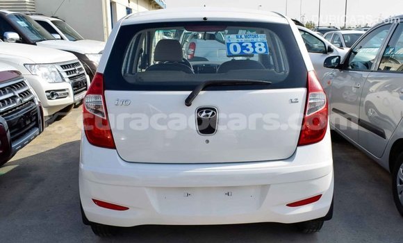 Buy Import Hyundai i10 White Car in Import - Dubai in Curacao Buy Import Hyundai i10 White Car in Import - Dubai in Curacao