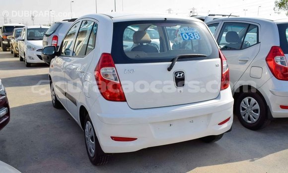 Buy Import Hyundai i10 White Car in Import - Dubai in Curacao Buy Import Hyundai i10 White Car in Import - Dubai in Curacao