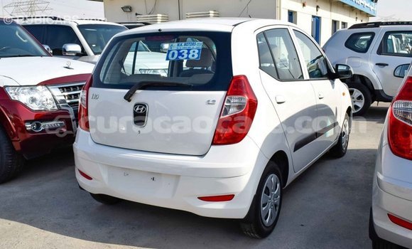 Buy Import Hyundai i10 White Car in Import - Dubai in Curacao Buy Import Hyundai i10 White Car in Import - Dubai in Curacao