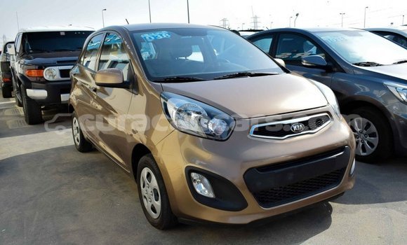 Buy Import Kia Picanto Brown Car in Import - Dubai in Curacao Buy Import Kia Picanto Brown Car in Import - Dubai in Curacao