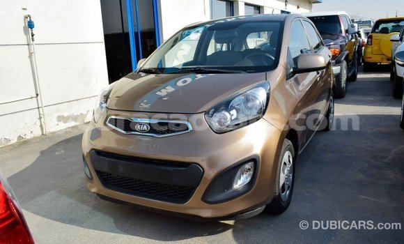 Buy Import Kia Picanto Brown Car in Import - Dubai in Curacao Buy Import Kia Picanto Brown Car in Import - Dubai in Curacao