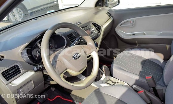 Buy Import Kia Picanto Brown Car in Import - Dubai in Curacao Buy Import Kia Picanto Brown Car in Import - Dubai in Curacao