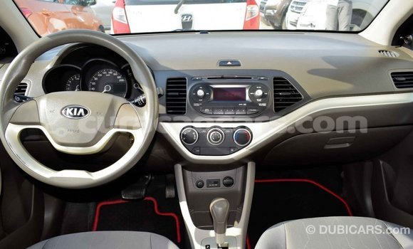 Buy Import Kia Picanto Brown Car in Import - Dubai in Curacao Buy Import Kia Picanto Brown Car in Import - Dubai in Curacao