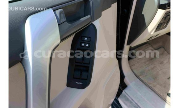 Buy Import Toyota Prado Black Car in Import - Dubai in Curacao Buy Import Toyota Prado Black Car in Import - Dubai in Curacao
