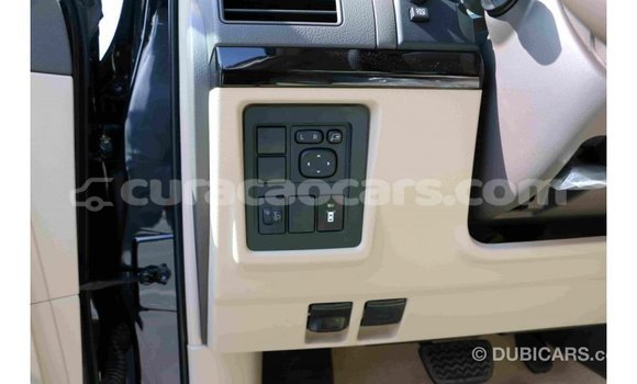 Buy Import Toyota Prado Black Car in Import - Dubai in Curacao Buy Import Toyota Prado Black Car in Import - Dubai in Curacao