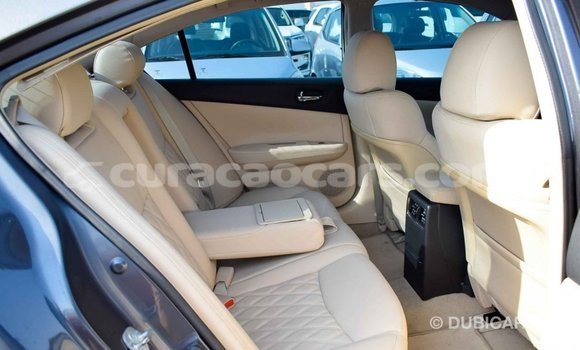 Buy Import Nissan Maxima Other Car in Import - Dubai in Curacao Buy Import Nissan Maxima Other Car in Import - Dubai in Curacao