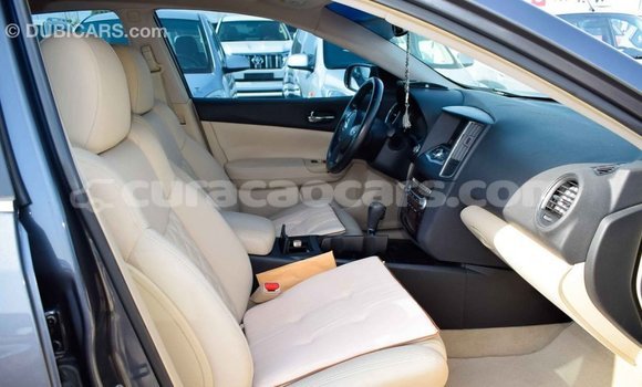 Buy Import Nissan Maxima Other Car in Import - Dubai in Curacao Buy Import Nissan Maxima Other Car in Import - Dubai in Curacao