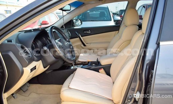 Buy Import Nissan Maxima Other Car in Import - Dubai in Curacao Buy Import Nissan Maxima Other Car in Import - Dubai in Curacao