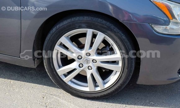 Buy Import Nissan Maxima Other Car in Import - Dubai in Curacao Buy Import Nissan Maxima Other Car in Import - Dubai in Curacao