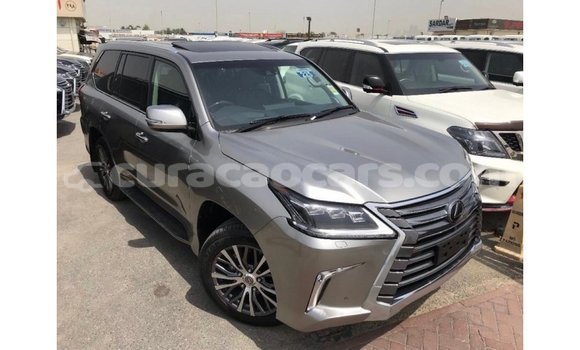 Buy Import Lexus LX Other Car in Import - Dubai in Curacao Buy Import Lexus LX Other Car in Import - Dubai in Curacao