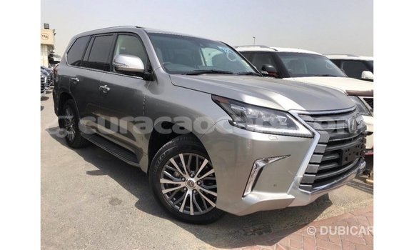 Buy Import Lexus LX Other Car in Import - Dubai in Curacao Buy Import Lexus LX Other Car in Import - Dubai in Curacao