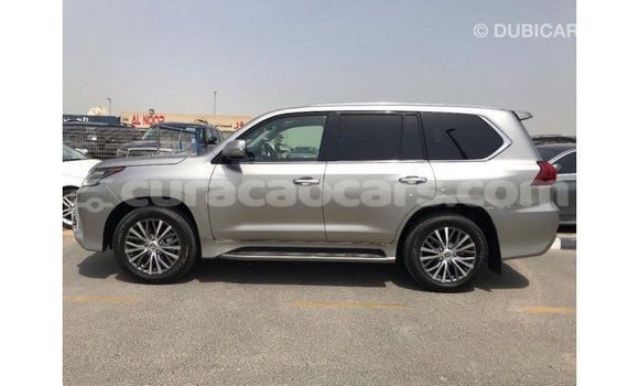 Buy Import Lexus LX Other Car in Import - Dubai in Curacao Buy Import Lexus LX Other Car in Import - Dubai in Curacao