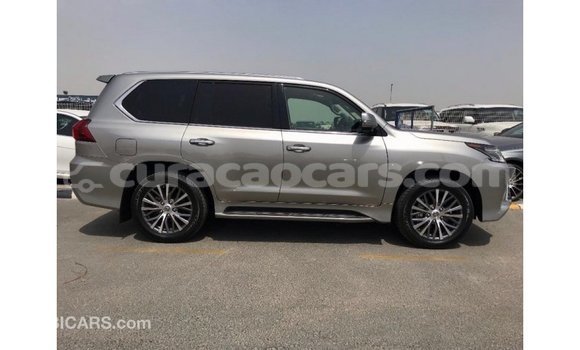 Buy Import Lexus LX Other Car in Import - Dubai in Curacao Buy Import Lexus LX Other Car in Import - Dubai in Curacao