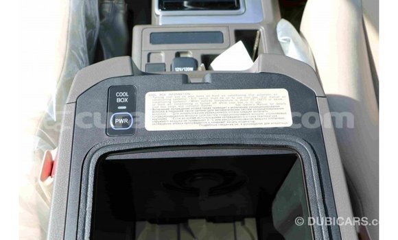 Buy Import Toyota Prado Black Car in Import - Dubai in Curacao Buy Import Toyota Prado Black Car in Import - Dubai in Curacao