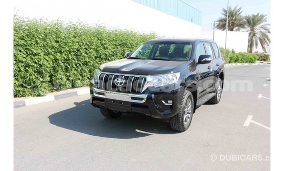 Buy Import Toyota Prado White Car in Import - Dubai in Curacao Buy Import Toyota Prado White Car in Import - Dubai in Curacao