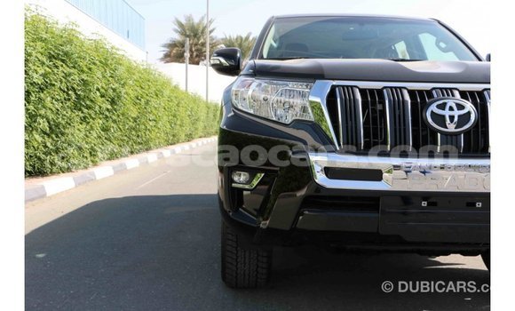 Buy Import Toyota Prado White Car in Import - Dubai in Curacao Buy Import Toyota Prado White Car in Import - Dubai in Curacao
