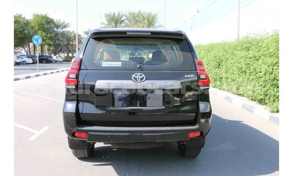 Buy Import Toyota Prado White Car in Import - Dubai in Curacao Buy Import Toyota Prado White Car in Import - Dubai in Curacao