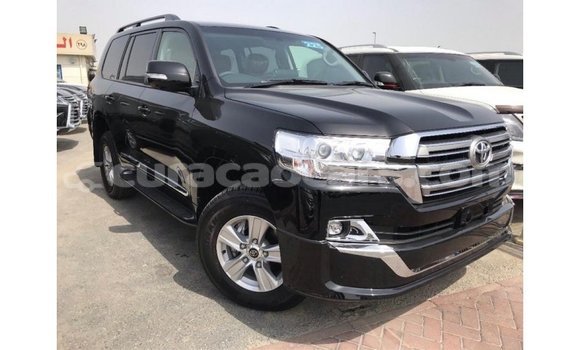 Buy Import Toyota Land Cruiser Black Car in Import - Dubai in Curacao Buy Import Toyota Land Cruiser Black Car in Import - Dubai in Curacao