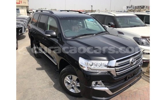 Buy Import Toyota Land Cruiser Black Car in Import - Dubai in Curacao Buy Import Toyota Land Cruiser Black Car in Import - Dubai in Curacao