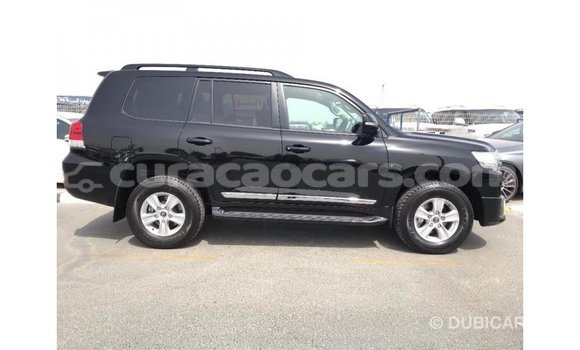 Buy Import Toyota Land Cruiser Black Car in Import - Dubai in Curacao Buy Import Toyota Land Cruiser Black Car in Import - Dubai in Curacao