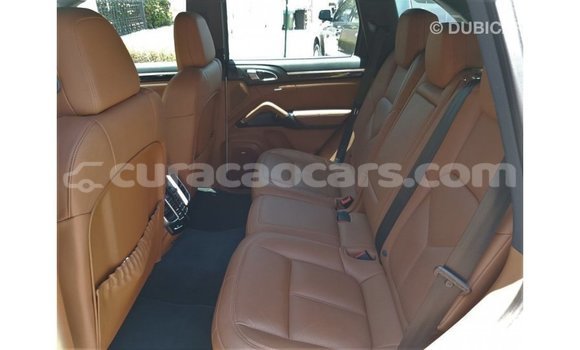 Buy Import Porsche Cayenne White Car in Import - Dubai in Curacao Buy Import Porsche Cayenne White Car in Import - Dubai in Curacao