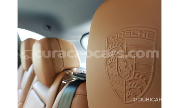 Buy Import Porsche Cayenne White Car in Import - Dubai in Curacao Buy Import Porsche Cayenne White Car in Import - Dubai in Curacao