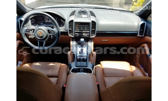 Buy Import Porsche Cayenne White Car in Import - Dubai in Curacao Buy Import Porsche Cayenne White Car in Import - Dubai in Curacao