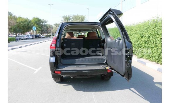 Buy Import Toyota Prado White Car in Import - Dubai in Curacao Buy Import Toyota Prado White Car in Import - Dubai in Curacao