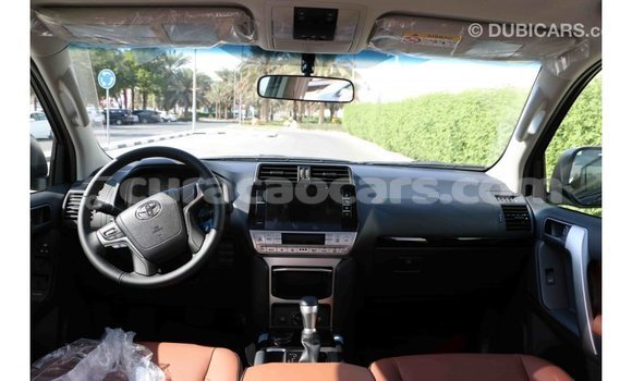 Buy Import Toyota Prado White Car in Import - Dubai in Curacao Buy Import Toyota Prado White Car in Import - Dubai in Curacao
