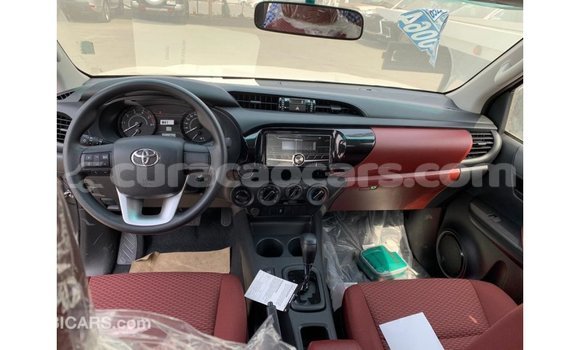 Buy Import Toyota Hilux Other Car in Import - Dubai in Curacao Buy Import Toyota Hilux Other Car in Import - Dubai in Curacao