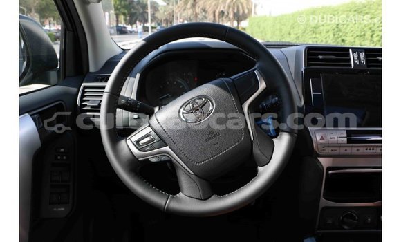 Buy Import Toyota Prado White Car in Import - Dubai in Curacao Buy Import Toyota Prado White Car in Import - Dubai in Curacao