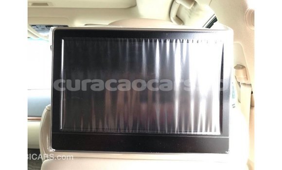 Buy Import Toyota Land Cruiser White Car in Import - Dubai in Curacao Buy Import Toyota Land Cruiser White Car in Import - Dubai in Curacao