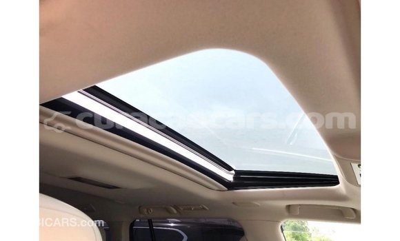 Buy Import Toyota Land Cruiser White Car in Import - Dubai in Curacao Buy Import Toyota Land Cruiser White Car in Import - Dubai in Curacao
