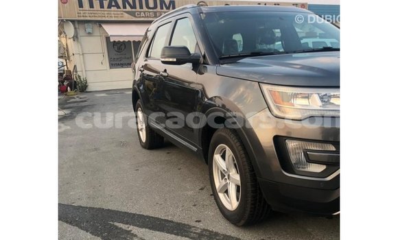 Buy Import Ford Explorer Other Car in Import - Dubai in Curacao Buy Import Ford Explorer Other Car in Import - Dubai in Curacao