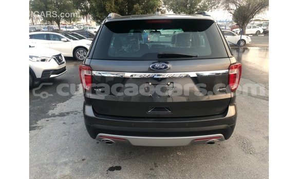 Buy Import Ford Explorer Other Car in Import - Dubai in Curacao Buy Import Ford Explorer Other Car in Import - Dubai in Curacao