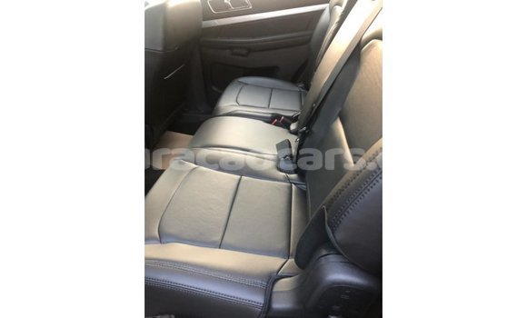 Buy Import Ford Explorer Other Car in Import - Dubai in Curacao Buy Import Ford Explorer Other Car in Import - Dubai in Curacao