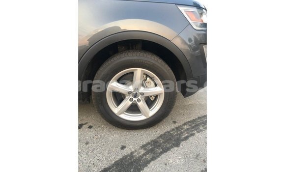 Buy Import Ford Explorer Other Car in Import - Dubai in Curacao Buy Import Ford Explorer Other Car in Import - Dubai in Curacao